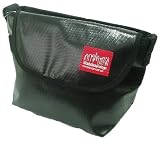 ManhattanPortage PVC Casual Messenger 1603PW