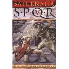 Saturnalia (SPQR)