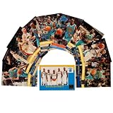 2010 / 2011 Donruss Basketball NEW ORLEANS HORNETS Team Set - 10 Cards Including Chris Paul, Jarrett Jack, David West, Trevor Ariza, Emeka Okafor, Marcus Thornton, Quincy Pondexter Rookie and more!