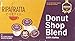 Ripafratta Donut Shop Coffee Single Serve K-Cup, 80 Count (Compatible with 2.0 Keurig Brewers)