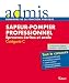 Sapeur-pompier professionnel Epreuves �crites et orale Cat�gorie C
