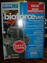 BIOFORCE UVC 3000 POND FILTER