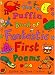 The Puffin Book of Fantastic First Poems