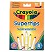 Crayola Supertips Washable - Pack of 12