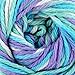 Premier Yarns 1032-06 Home Cotton Yarn - Multi Cone-Water Lilies