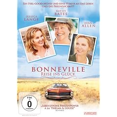 Bonneville - Reise ins Gl�ck