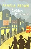 Golden pavements