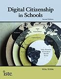 Digital citizenship in schools