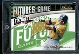 2003 Bowman Futures Game Shin Soo Choo Game Jersey Seattle Mariners Baseball Card - Mint Condition - Shipped In Protective ScrewDown Case!