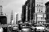 Colorado Urbanization History Video: Birth of a City DVD (1950s)