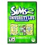 The Sims 2 University Life Collection by Electronic Arts