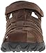 Stride Rite Hudsen Fisherman Sandal (Toddler/Little Kid)