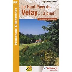 Le haut Pays du Velay... � pied