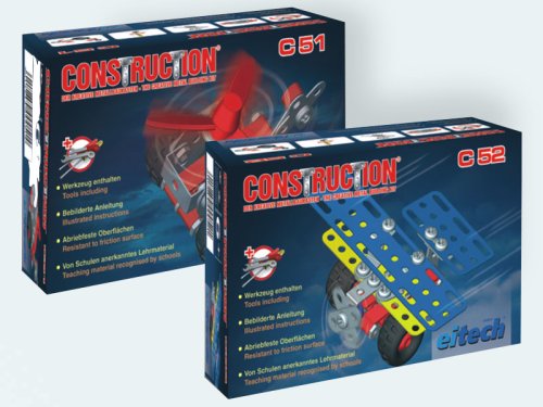 Eitech C51 - Metallbauk Start Heli Preisvergleich