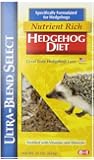 8 In 1 Ultra-Blend Select Hedgehog Diet, 22-Ounce