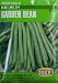 Pole Beans Blue Lake Stringless Seeds