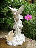 Morelle Supplies Ltd Outoor Solar Powered Fiona Fairy Light