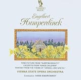 Humperdinck - Orchestral works