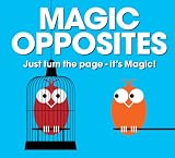 Magic Opposites