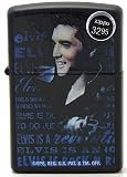ZIPPO 24546 ELVIS PRESLEY LIGHTERの画像