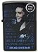 Zippo Elvis Black Matte Pocket Lighter
