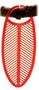 Wildlife Research Trails End 307 Trophy Leaf 4 pack