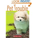 SAVE $3.34 - Mud-Puddle Poodle (Pet Trouble) - Tui T. Sutherland $2.65