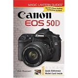 Magic Lantern Guides: Canon EOS 50D