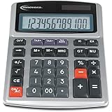 Innovera Large Display Calculator