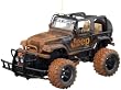 New Bright 31579 - Funk-Ferngesteuerter Mud Slinger Jeep Wrangler 1:15