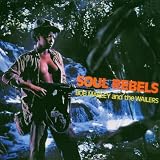Bob Marley and the Wailers: Soul Rebels