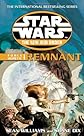Star Wars: The New Jedi Order - Force Heretic I Remnant (v. 1)