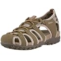 Geox D Sandal Strel D7125U 50, Damen Sandalen/Outdoor-Sandalen