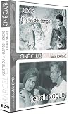 Coffret Marcel Carn� : Juliette ou la clef des songes / Terrain vague