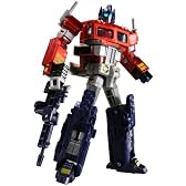 トランスフォーマー UN06 TFユナイテッド オプティマスプライム