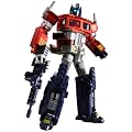 Transformers United UN-06 G1 Style Optimus Prime