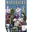 Mavericks: A Gallery of Texas Characters