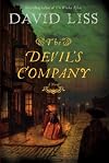 The Devil's Company: A Novel