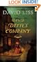 The Devil's Company: A Novel