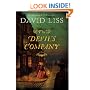 The Devil's Company: A Novel