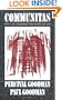 Communitas: Means of Livelihood and Ways of Life (Morningside Book Series)
