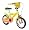 Raleigh Chuckles Training Bike - 12-Inch