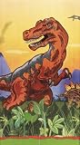 Dinosaur Times Tablecover 1 pc