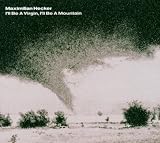 Produkt-Bild: I'll Be a Virgin, I'll Be A Mountain (Limited Edition) - 2 CD