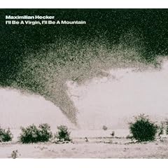 I'll Be a Virgin, I'll Be A Mountain (Limited Edition) - 2 CD