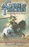 51tFJmj41SL. SL160  A Game of Thrones: The War of Five Kings: Collectible Card Game Chapter Pack   [GM GAME OF THRONES WAR OF 5 KI] [Other]