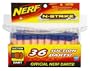 Nerf Suction Darts 36pk