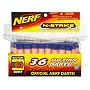 Nerf Suction Darts 36pk