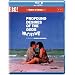 Profound Desires of the Gods [Masters of Cinema] [Blu-ray]