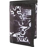 Fox Racing International Mens Casual Wear Wallet - Black One Size by Fox Racing
